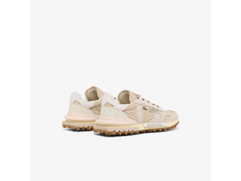 Lacoste - Elite - Rosa 
