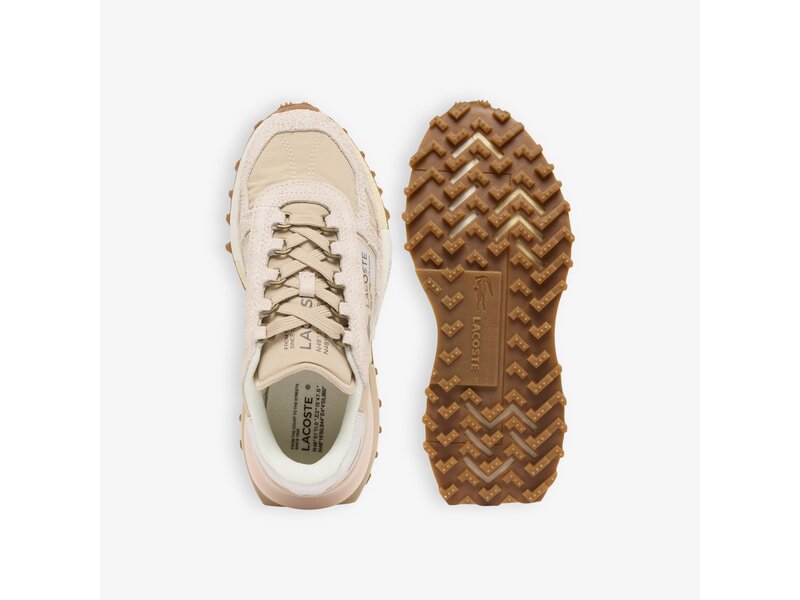 Lacoste - Elite - Rosa 