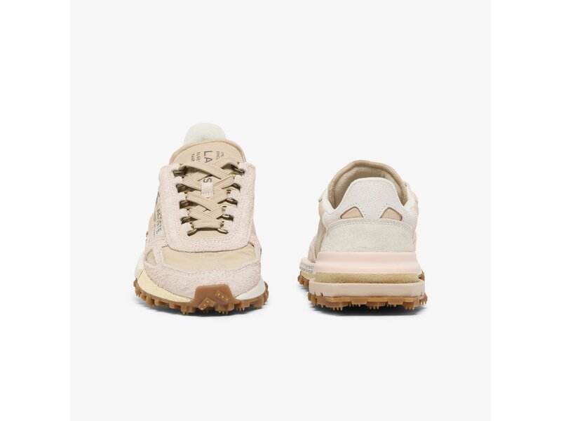 Lacoste - Elite - Rosa 