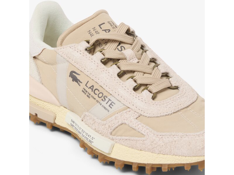 Lacoste - Elite - Rosa 
