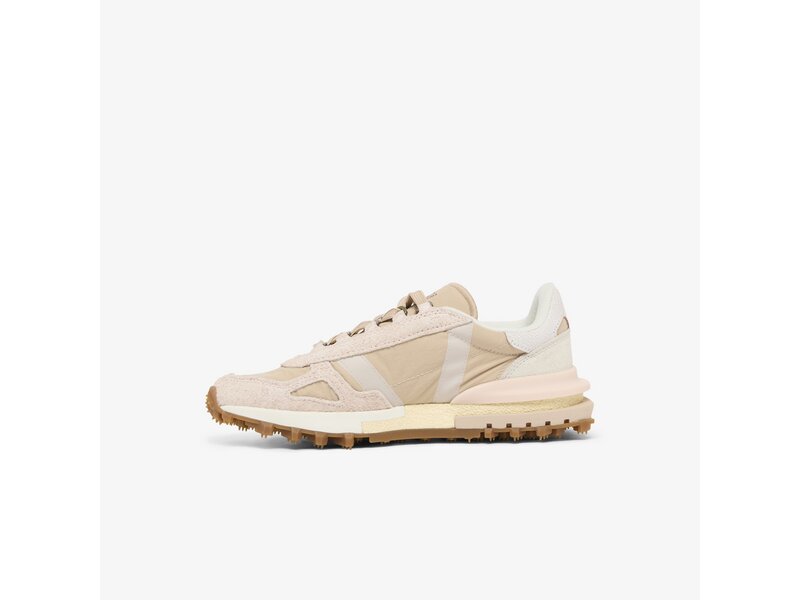 Lacoste - Elite - Rosa 