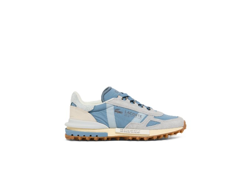 Lacoste - Elite - Blau 