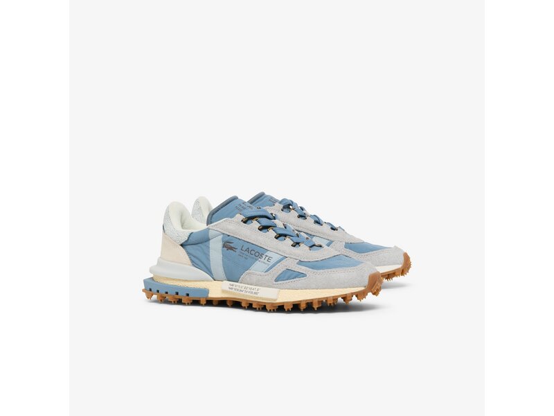 Lacoste - Elite - Blau 
