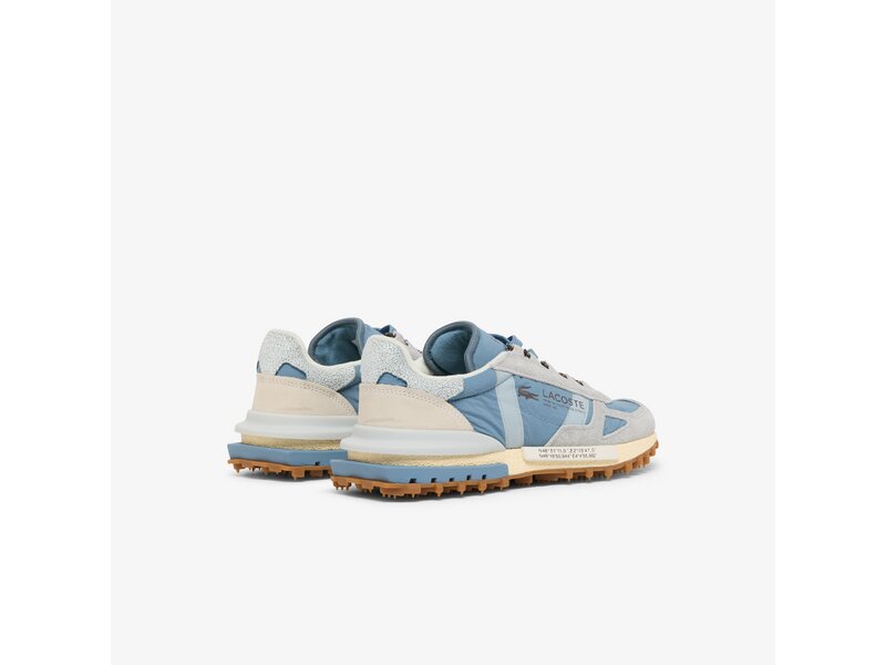 Lacoste - Elite - Blau 