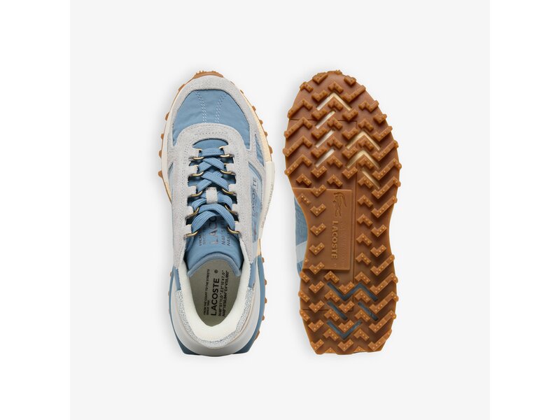 Lacoste - Elite - Blau 