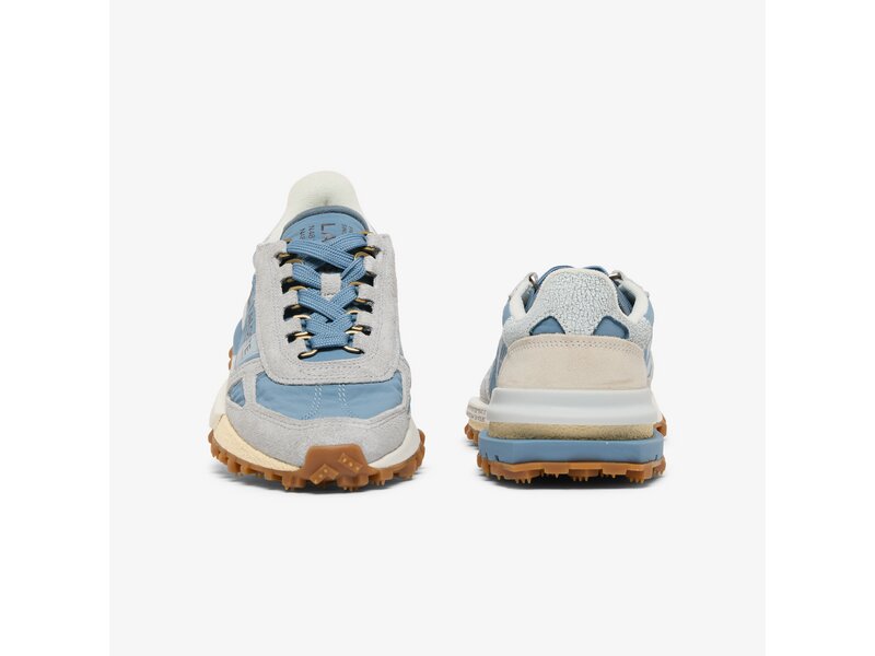 Lacoste - Elite - Blau 