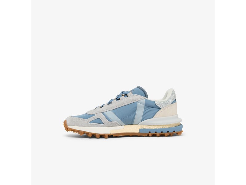 Lacoste - Elite - Blau 