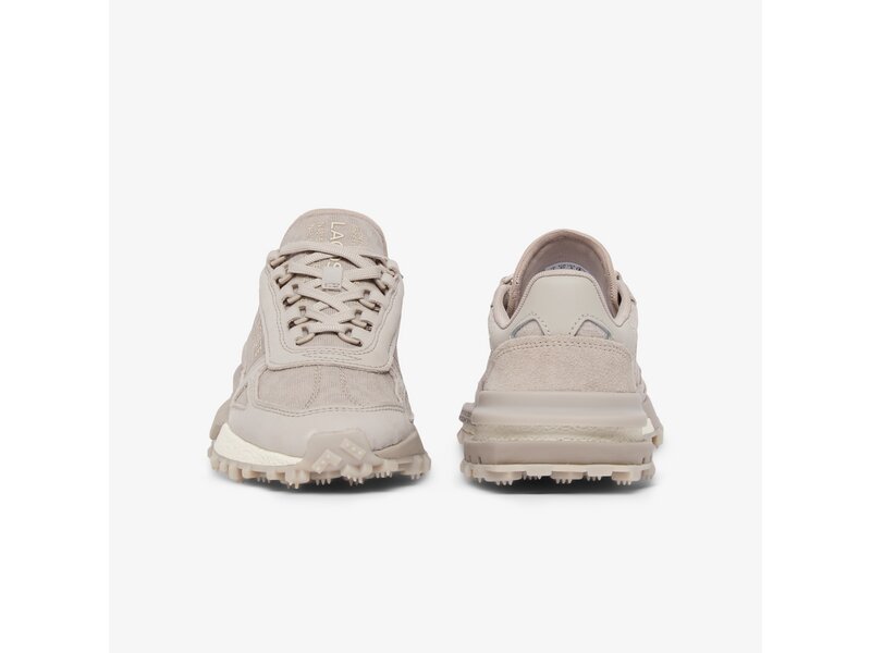 Lacoste - Elite - Beige 