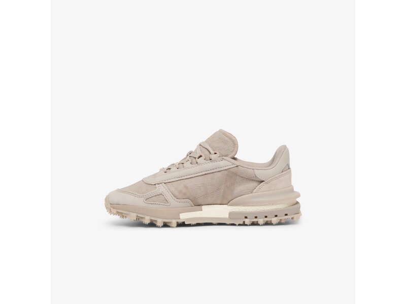 Lacoste - Elite - Beige 