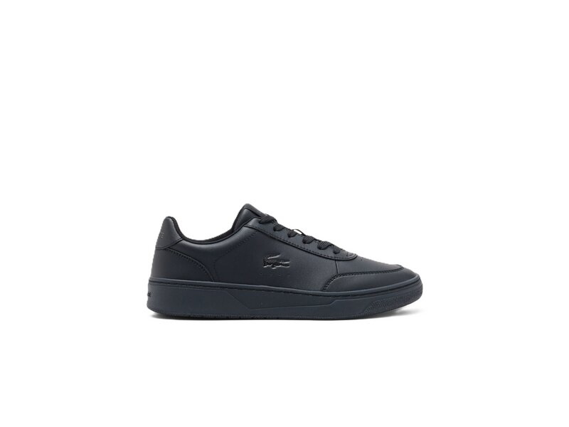 Lacoste - Court Pro - Schwarz 