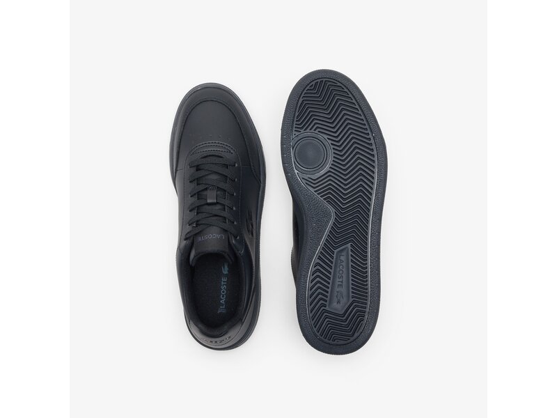 Lacoste - Court Pro - Schwarz 