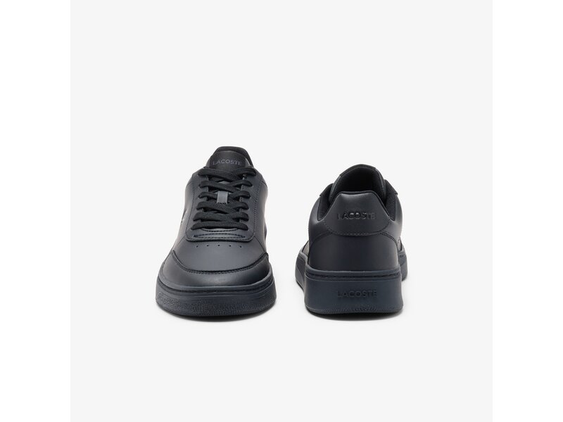Lacoste - Court Pro - Schwarz 