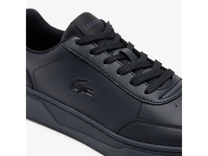 Lacoste - Court Pro - Schwarz 