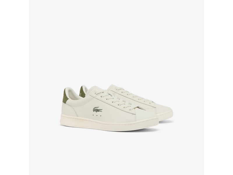 Lacoste - Carnaby Set - Wei&szlig; 