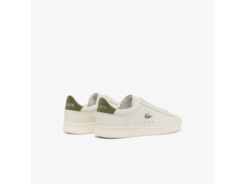 Lacoste - Carnaby Set - Wei&szlig; 