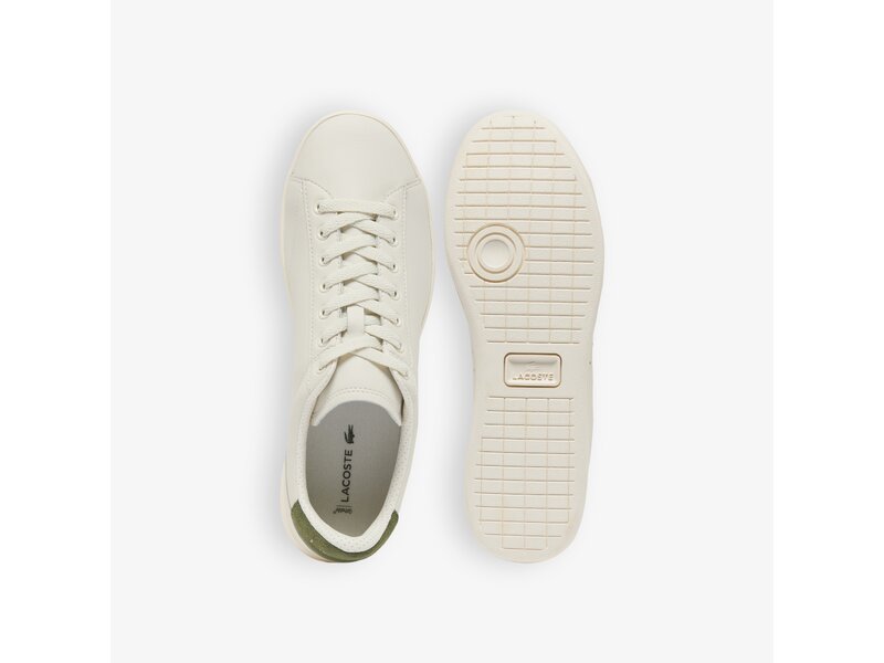 Lacoste - Carnaby Set - Wei&szlig; 