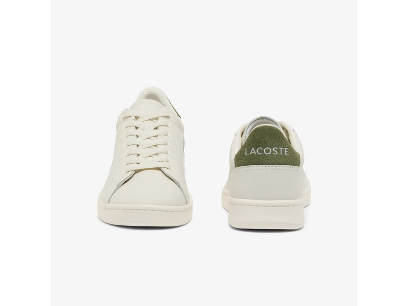 Lacoste - Carnaby Set - Wei&szlig; 