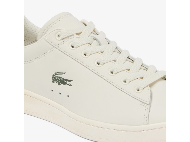 Lacoste - Carnaby Set - Wei&szlig; 