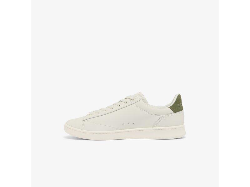 Lacoste - Carnaby Set - Wei&szlig; 