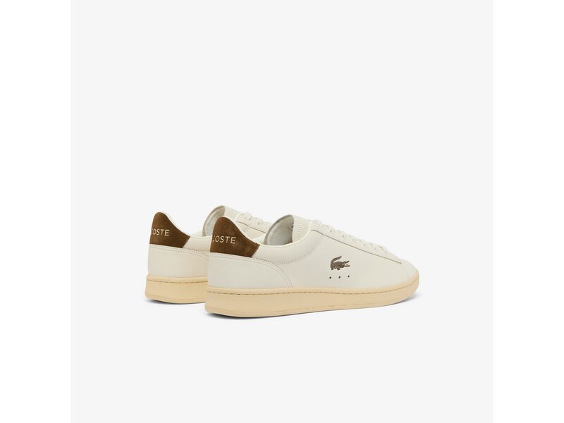 Lacoste - Carnaby Set - Wei&szlig; 