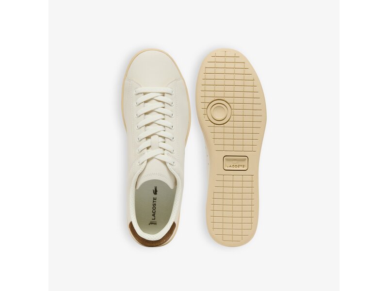Lacoste - Carnaby Set - Wei&szlig; 
