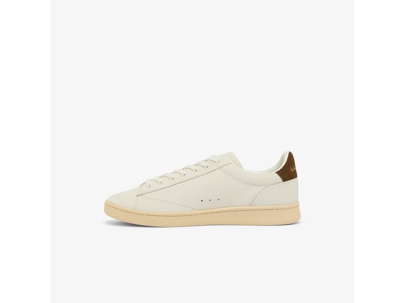 Lacoste - Carnaby Set - Wei&szlig; 
