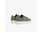 Lacoste - Court Ace - Oliv 