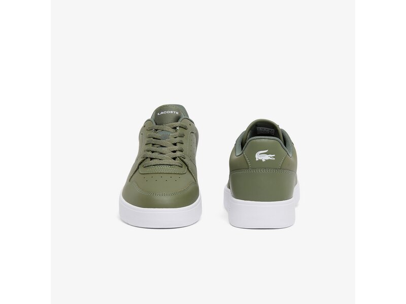 Lacoste - Court Ace - Oliv 