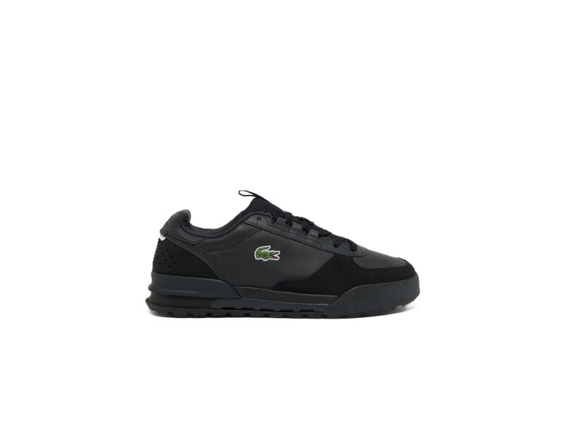 Lacoste - Slam Break - Schwarz 