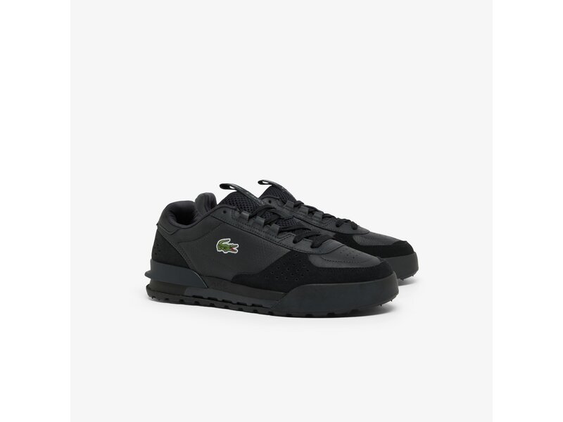 Lacoste - Slam Break - Schwarz 