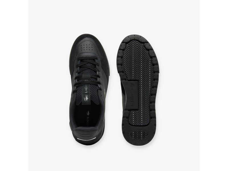 Lacoste - Slam Break - Schwarz 