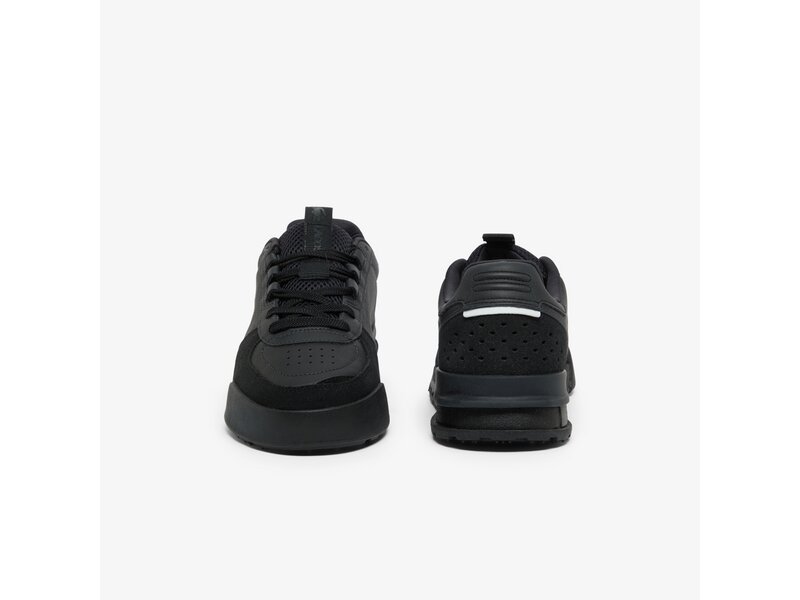 Lacoste - Slam Break - Schwarz 