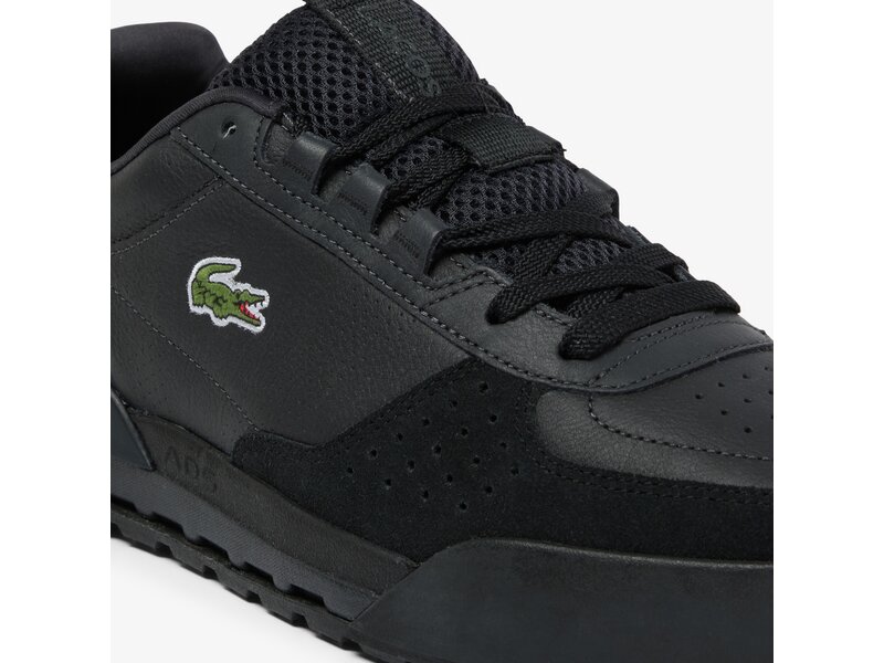 Lacoste - Slam Break - Schwarz 