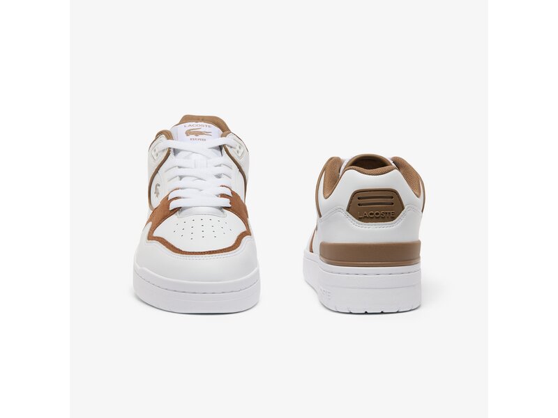 Lacoste - Courtcage Set - Wei&szlig; 