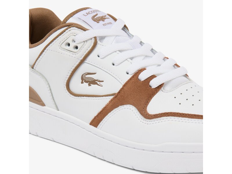 Lacoste - Courtcage Set - Wei&szlig; 