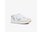 Lacoste - T-Clip Set - Wei&szlig; 