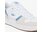 Lacoste - T-Clip Set - Wei&szlig; 