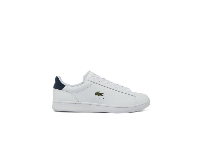 Lacoste - Carnaby Set - Wei&szlig; 