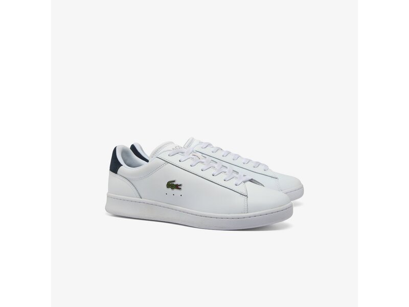 Lacoste - Carnaby Set - Wei&szlig; 