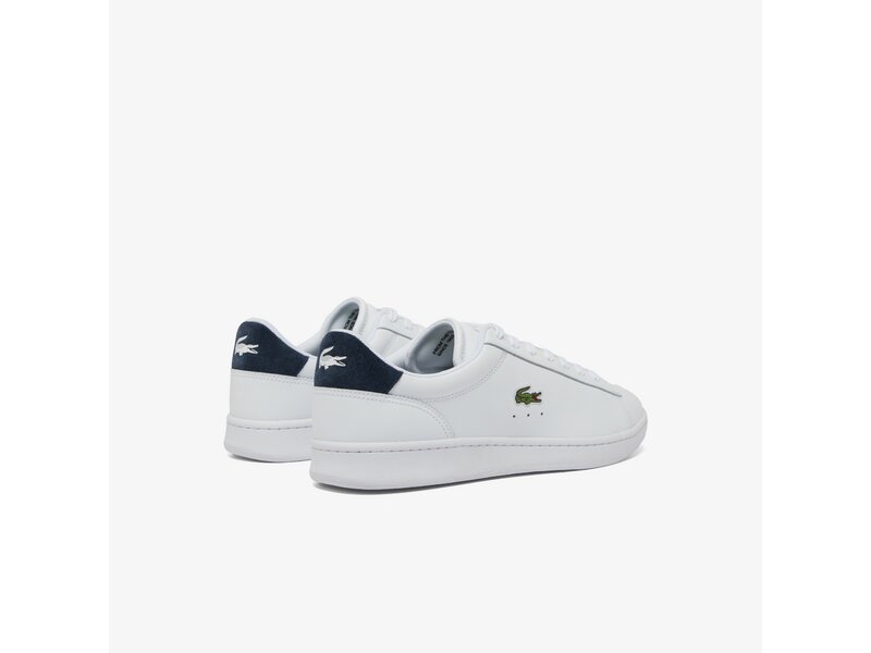 Lacoste - Carnaby Set - Wei&szlig; 