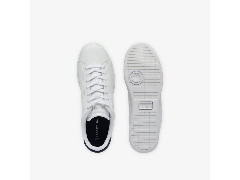 Lacoste - Carnaby Set - Wei&szlig; 