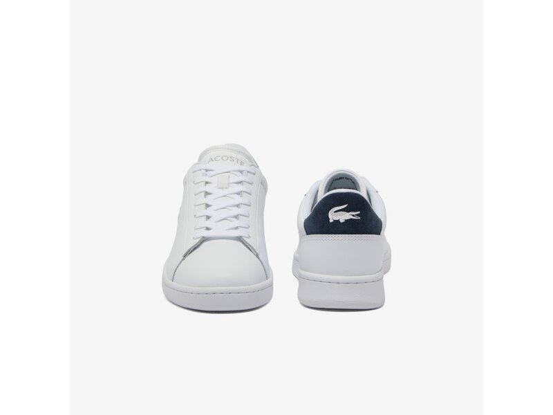 Lacoste - Carnaby Set - Wei&szlig; 