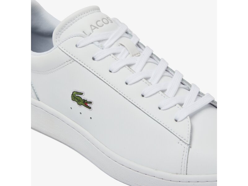 Lacoste - Carnaby Set - Wei&szlig; 