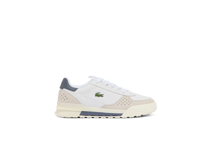Lacoste - Slam Break - Wei&szlig; 