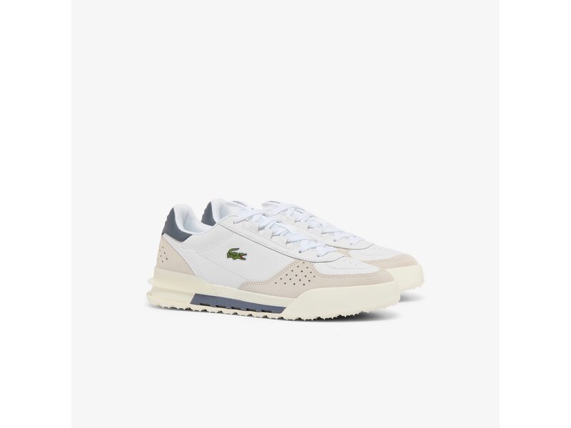 Lacoste - Slam Break - Wei&szlig; 