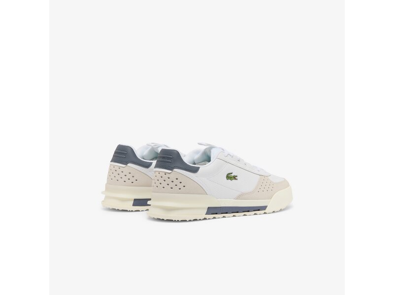 Lacoste - Slam Break - Wei&szlig; 