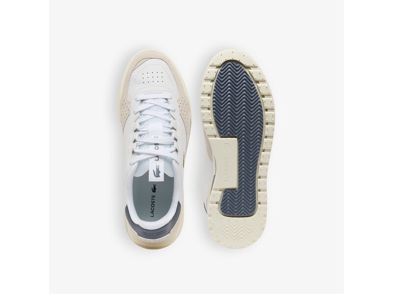 Lacoste - Slam Break - Wei&szlig; 