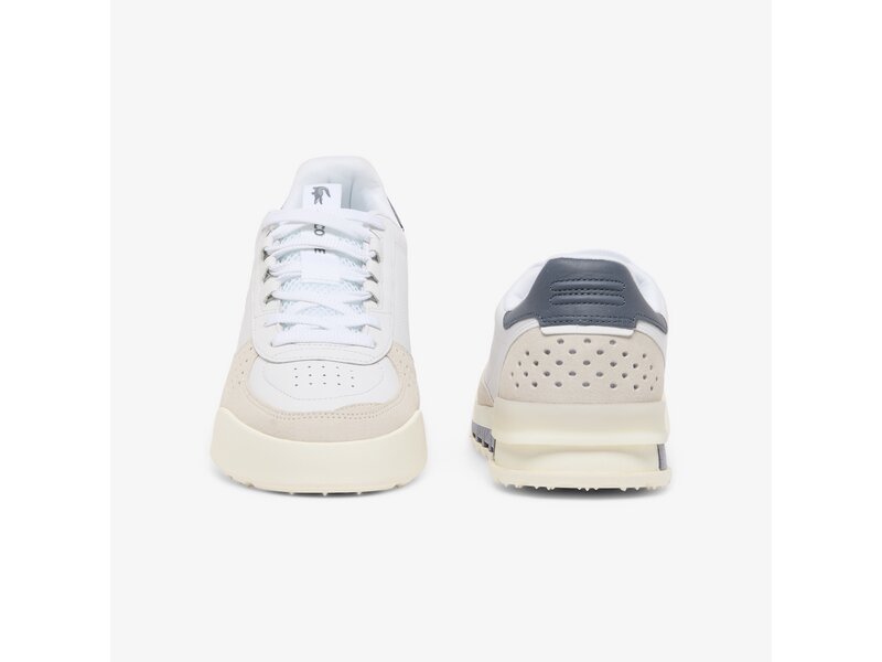 Lacoste - Slam Break - Wei&szlig; 