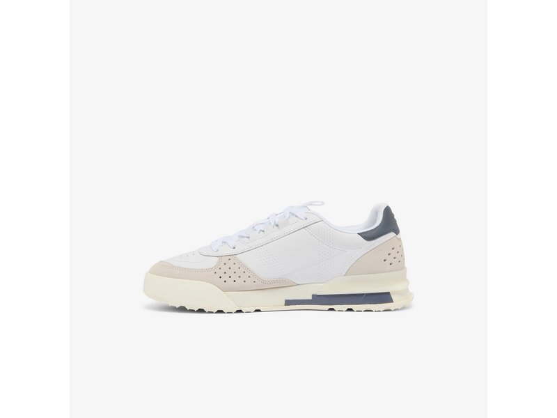 Lacoste - Slam Break - Wei&szlig; 