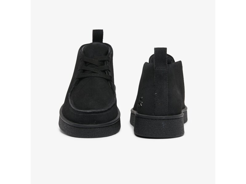 Lacoste - Baseshot Chukka - Schwarz 